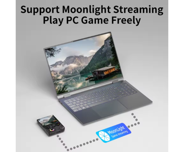 11 GameGo Pro