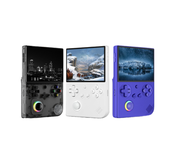1a GameGo Pro