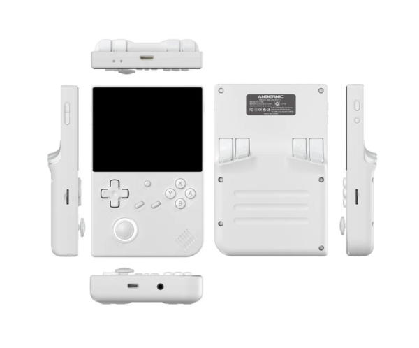 2 GameGo Pro