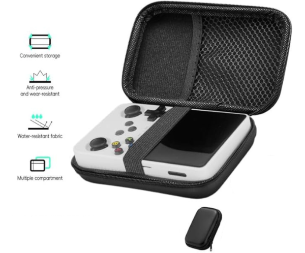 2z Funda de Transporte – GameGo