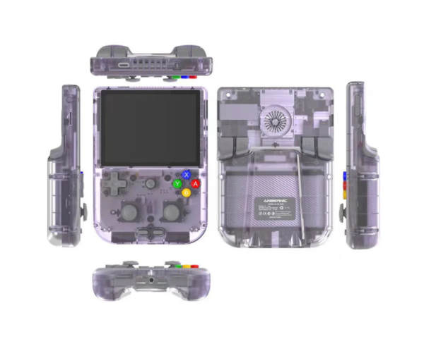 3 GameGo Max