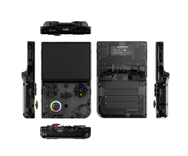 3 GameGo Pro