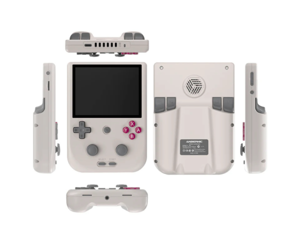 4 GameGo Max
