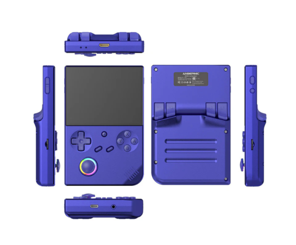 4 GameGo Pro