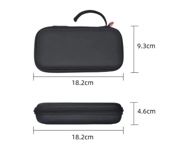 4w Funda de Transporte – GameGo Max+
