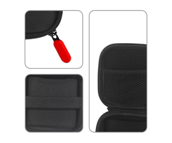 5q Funda de Transporte – GameGo Pro