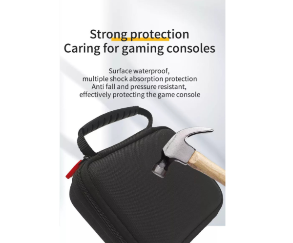 6q Funda de Transporte – GameGo Pro