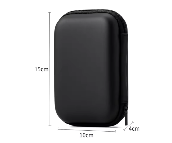 6z Funda de Transporte – GameGo