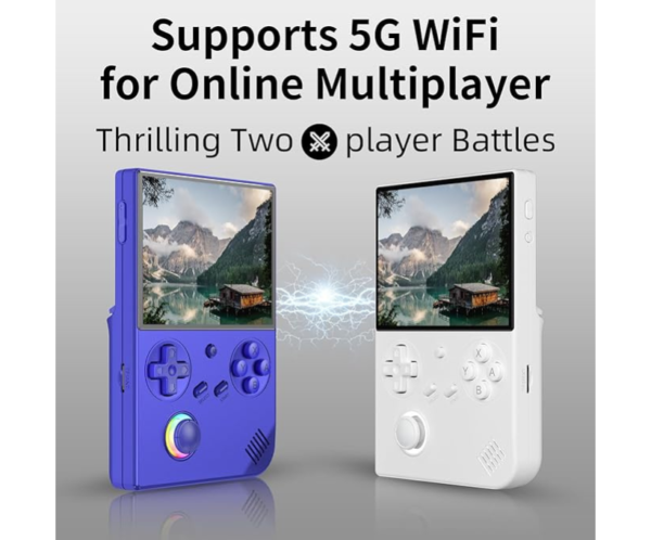 7 GameGo Pro