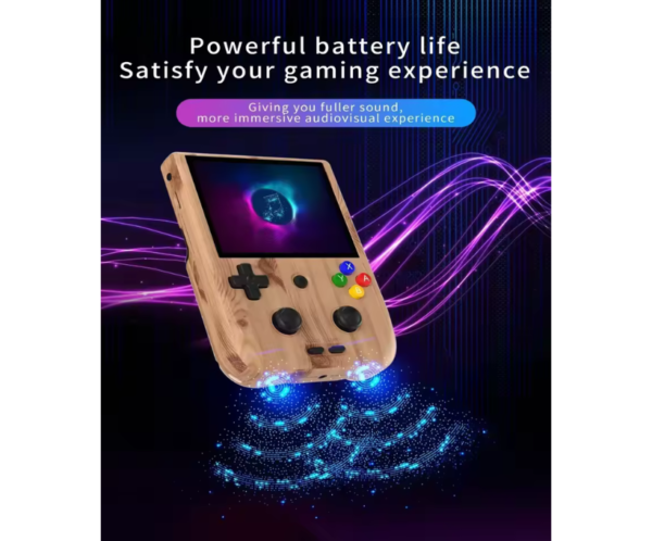7 GameGo Max