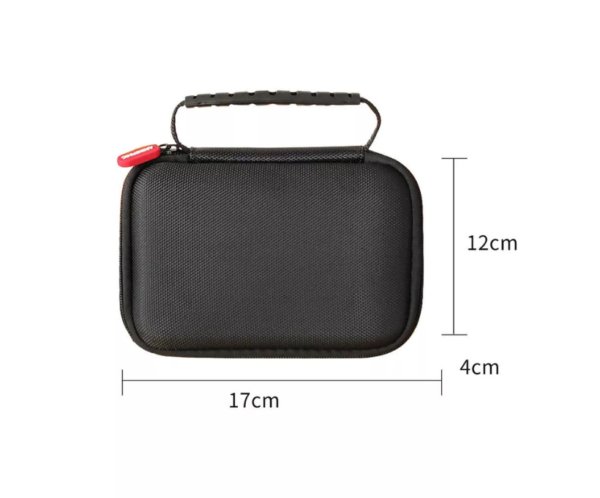 8q Funda de Transporte – GameGo Pro